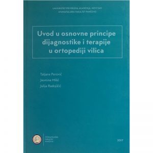 Ortopedija vilica praktikum